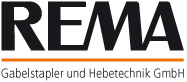 REMA Gabelstapler und Hebetechnik GmbH